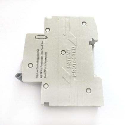 PremShield PS216C-MCB C16 16A 16 Amp MCB Circuit Breaker Type C